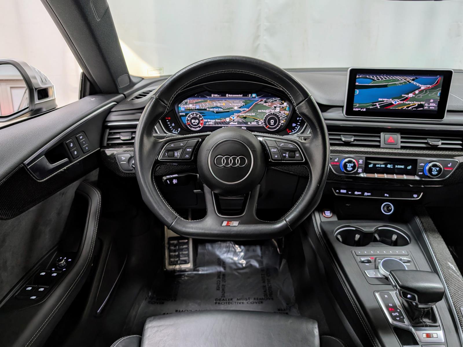 audi s5 sportback 2018 WAUB4CF59JA089075 image audi s5 sportback 2018 WAUB4CF59JA089075 image